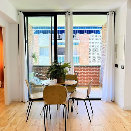 Ecochic Apartment In Fuengirola Center Bagian luar foto