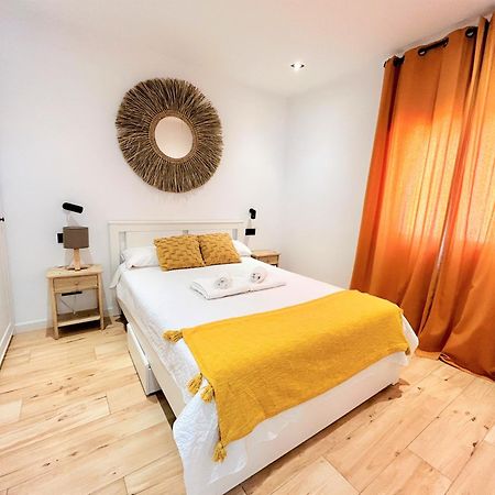 Ecochic Apartment In Fuengirola Center Bagian luar foto
