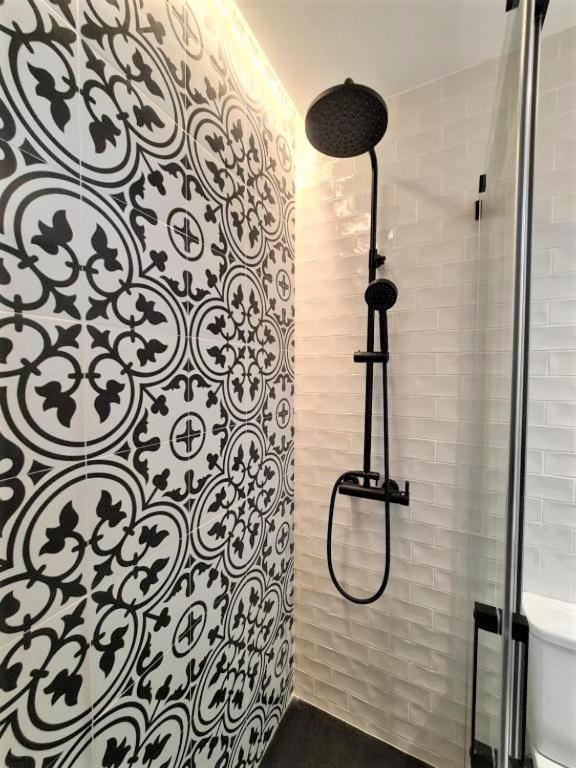 Ecochic Apartment In Fuengirola Center Bagian luar foto