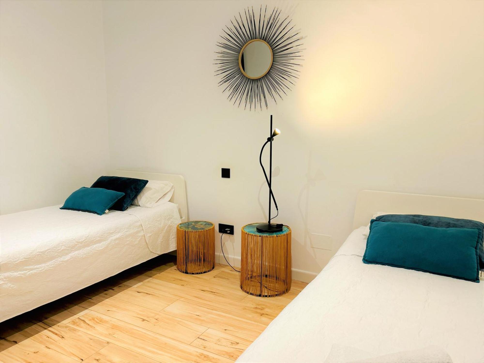 Ecochic Apartment In Fuengirola Center Bagian luar foto