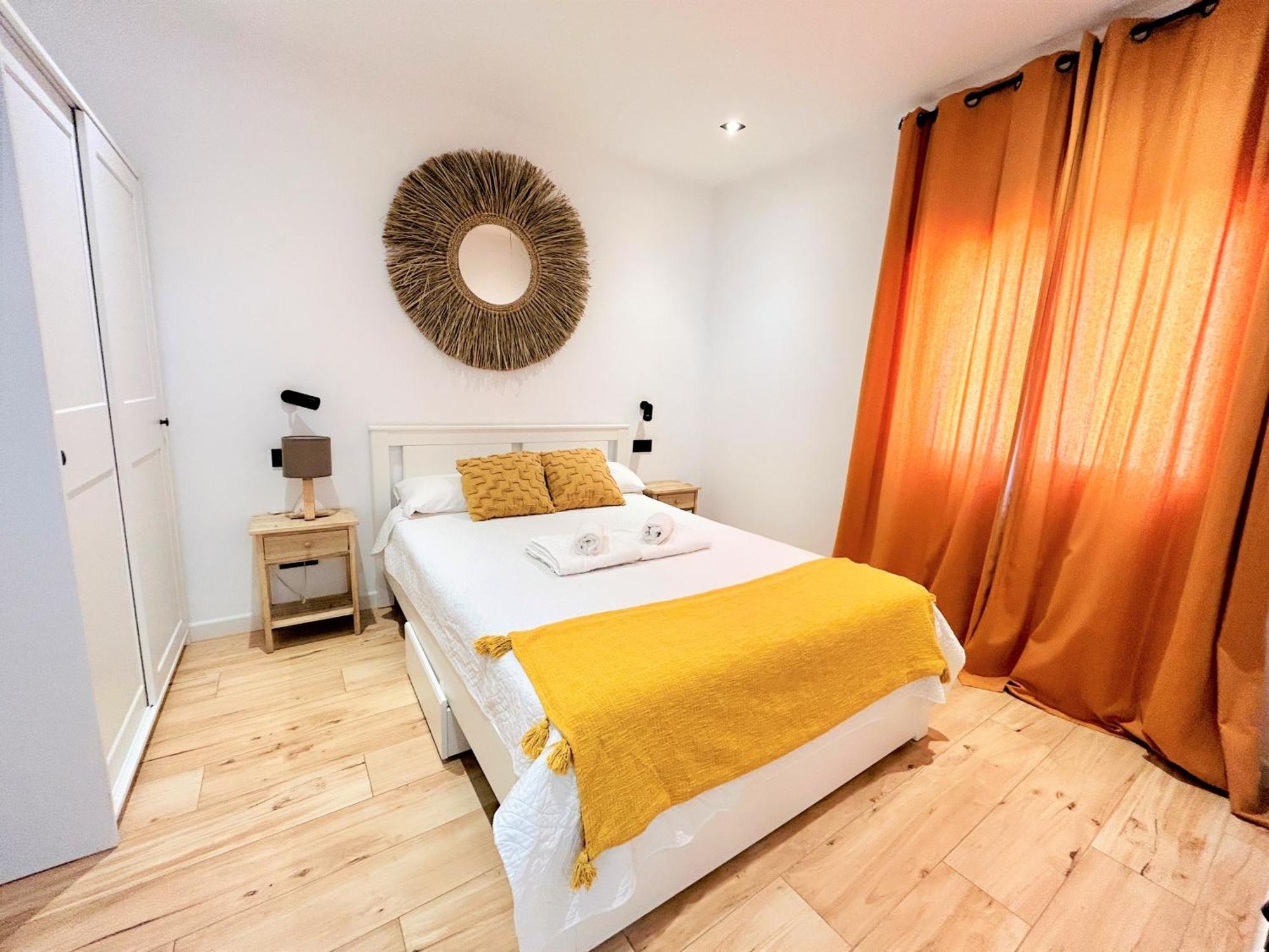 Ecochic Apartment In Fuengirola Center Bagian luar foto