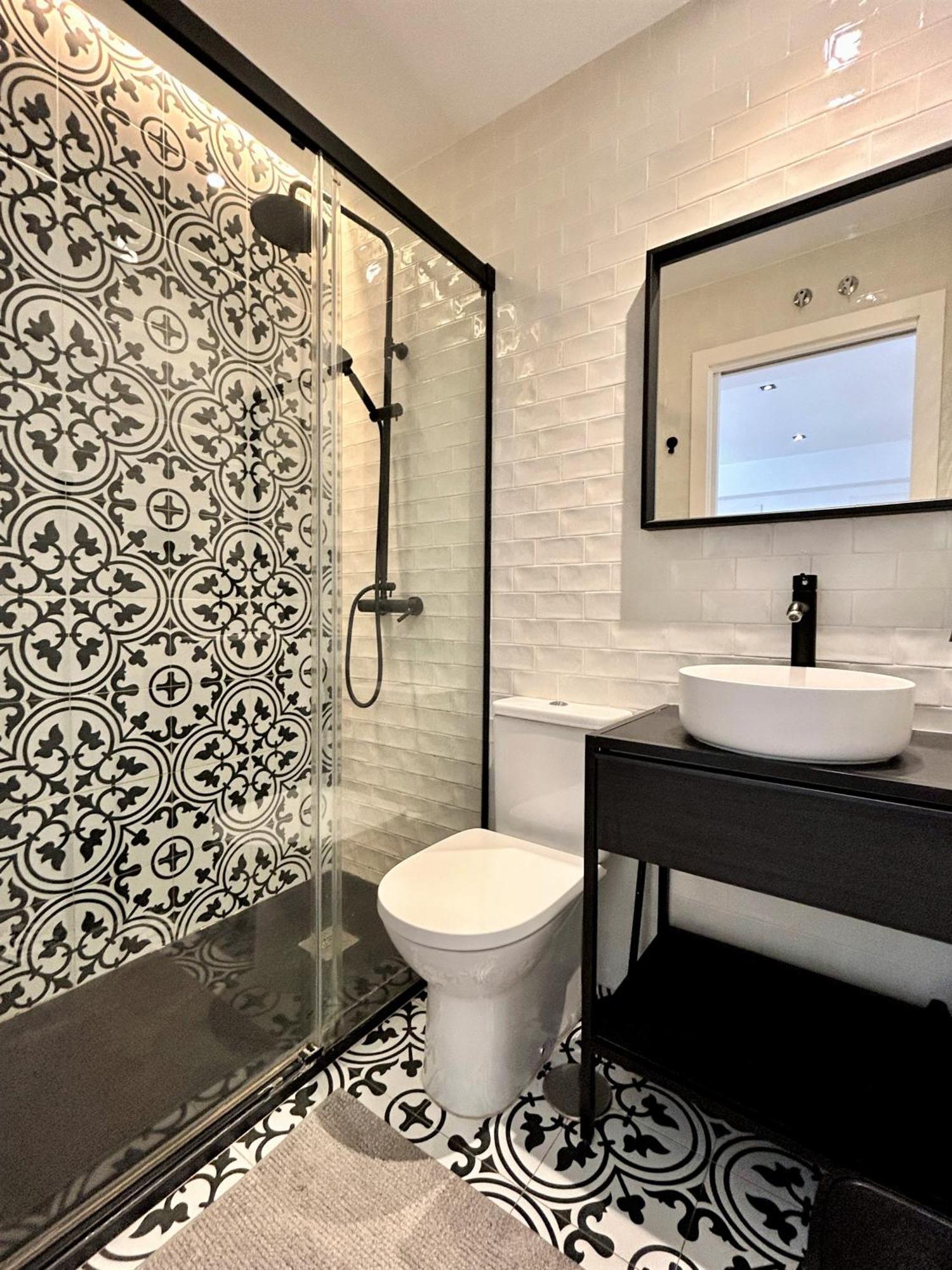 Ecochic Apartment In Fuengirola Center Bagian luar foto