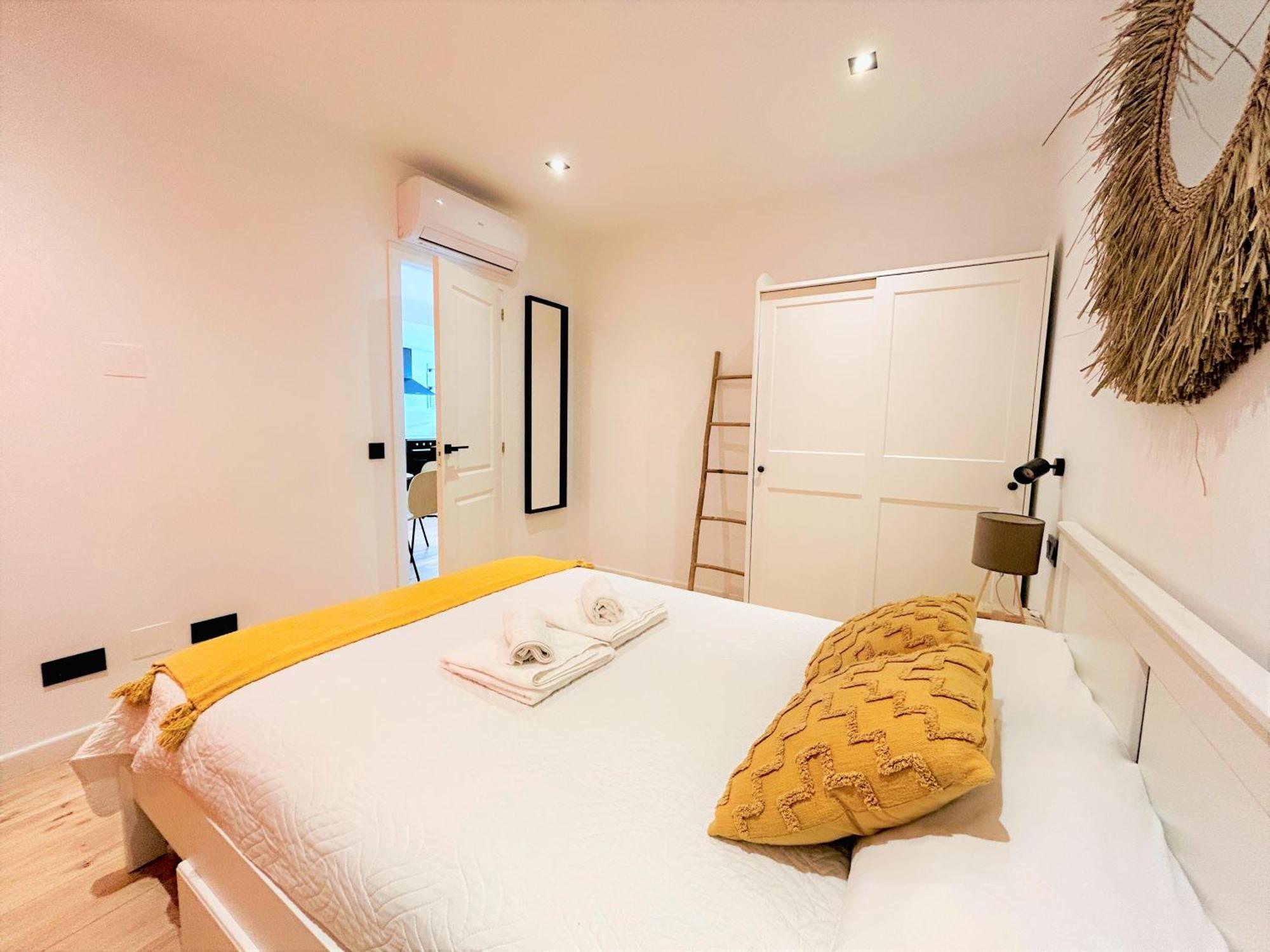 Ecochic Apartment In Fuengirola Center Bagian luar foto