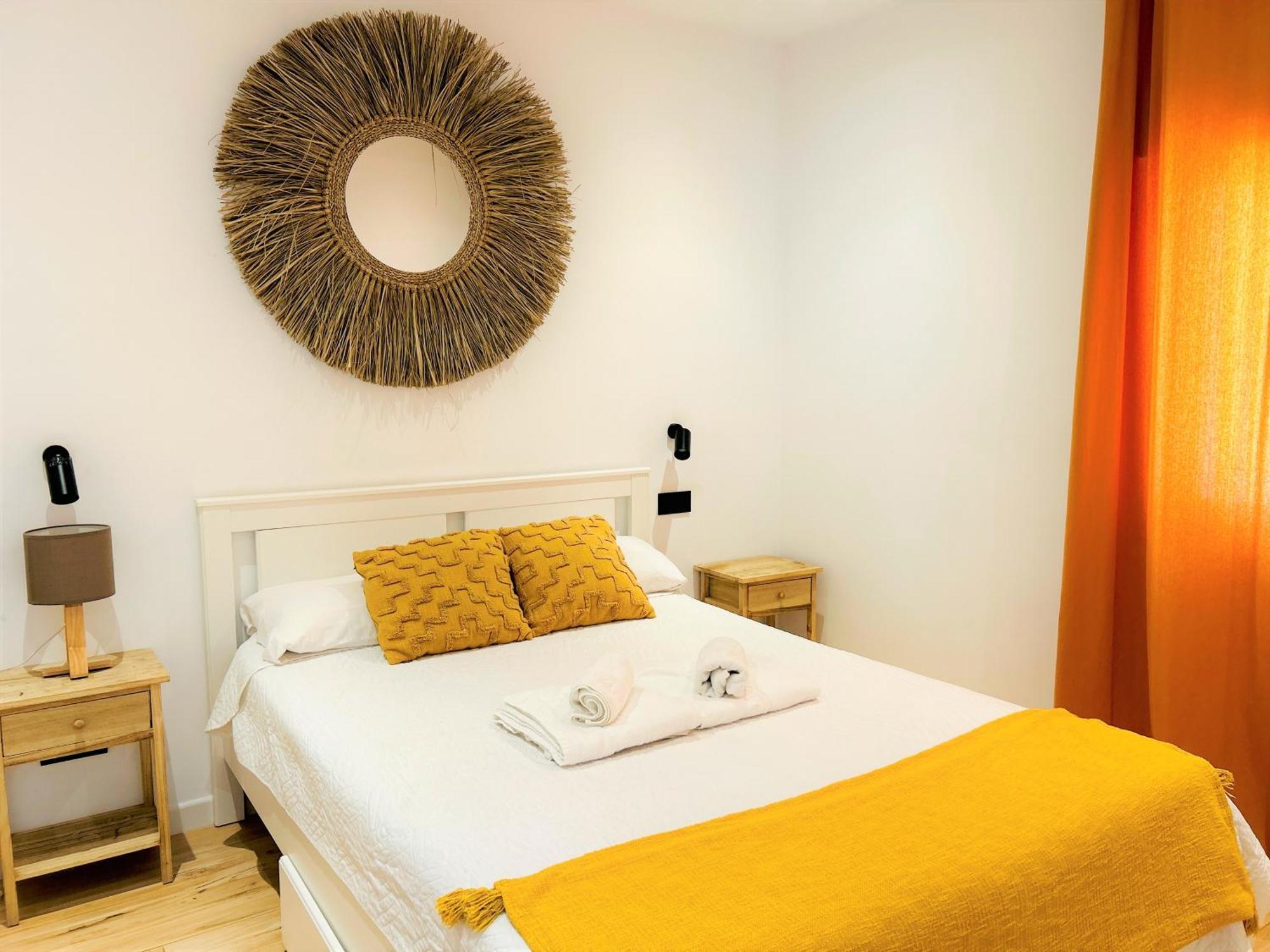 Ecochic Apartment In Fuengirola Center Bagian luar foto